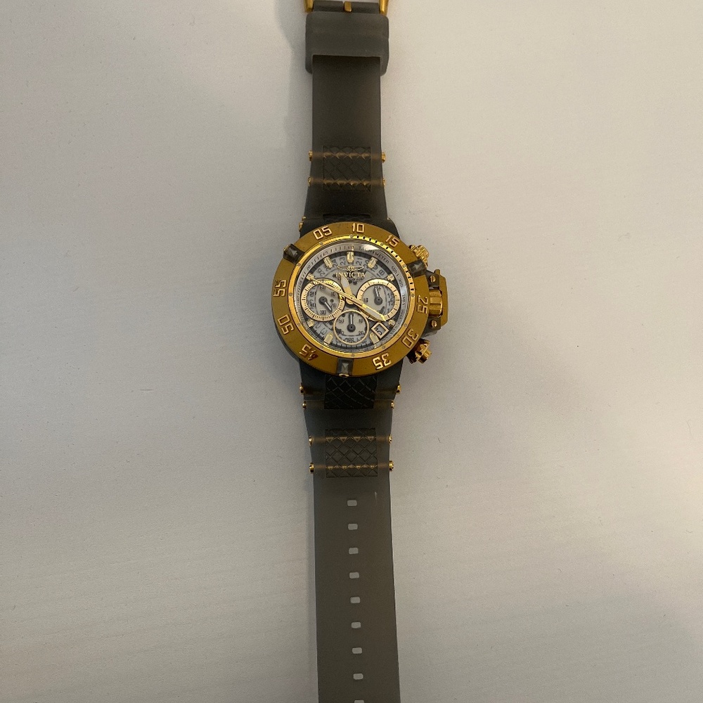 Invicta Watch - image 1